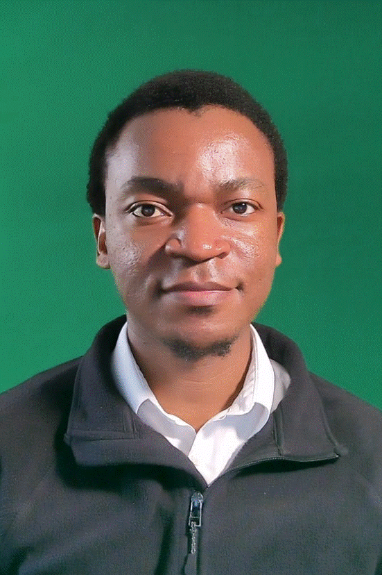 Grace Elisha Mwesigwa