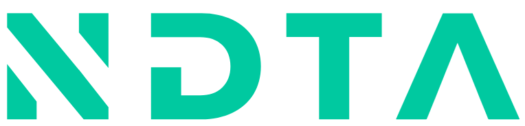 NDTA Logo
