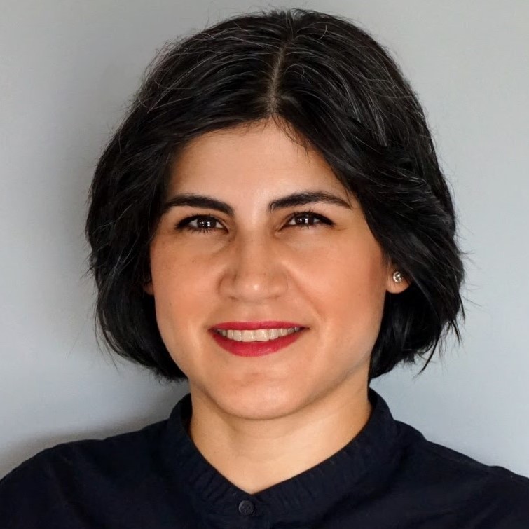 Dr. Sahar Mirzaie